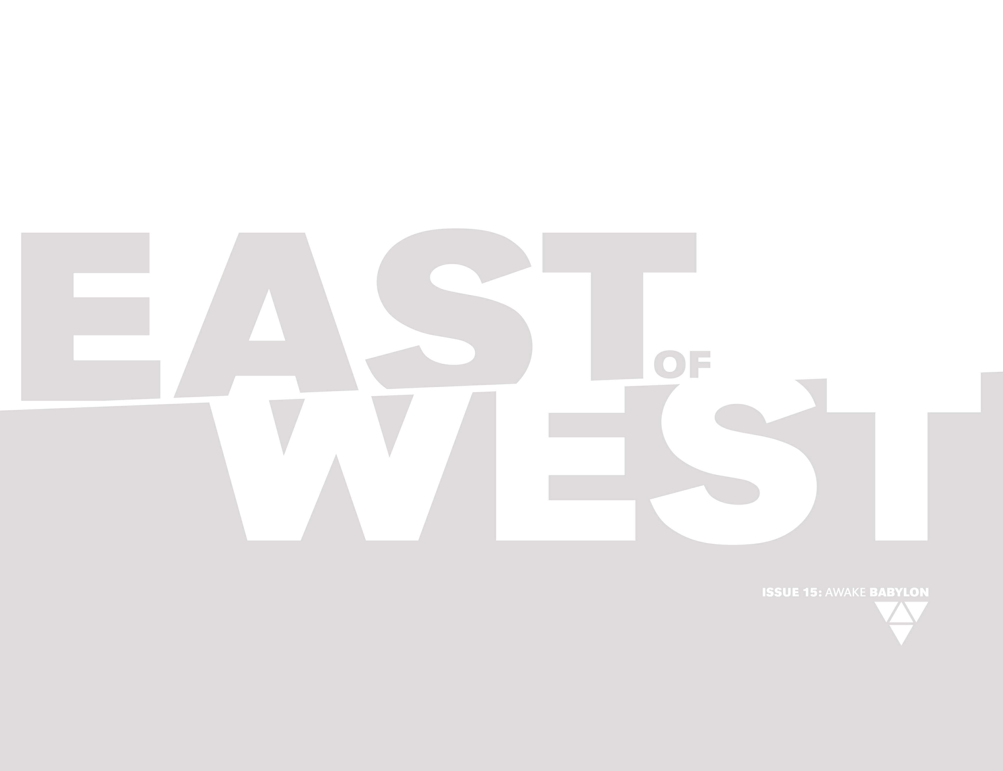 Read online East Of West comic -  Issue #15 - 10