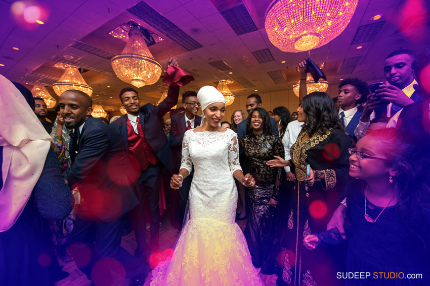 Somali Wedding Photography Lansing - SudeepStudio.com Ann Arbor Wedding Photographer