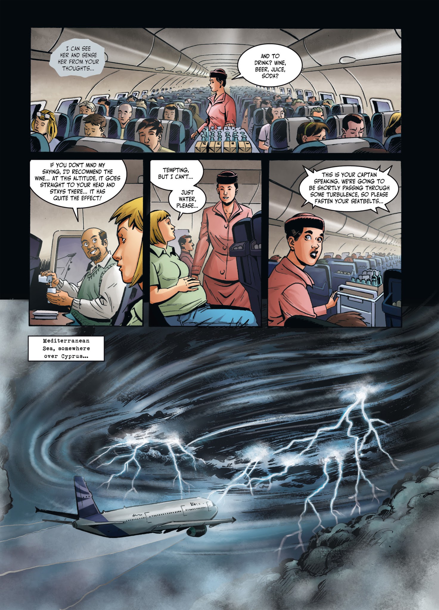 Read online Sanctum Redux comic -  Issue #5 - 118