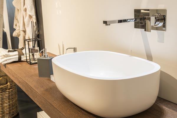 complementos para baños pequeños