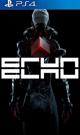 ECHO PS4-DUPLEX