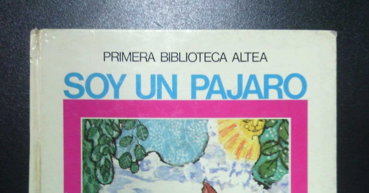 Loca por incordiaR Soy un pájaro