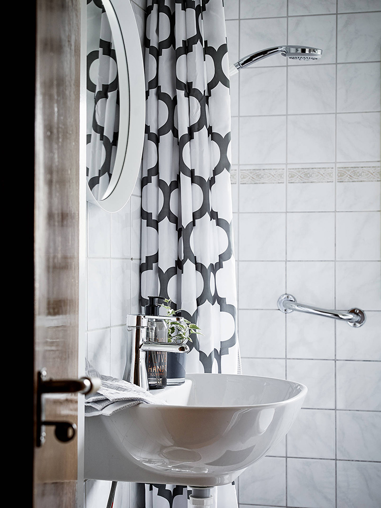 IDEAS DECO + SORTEO: Cómo decorar un piso con muebles de madera | três