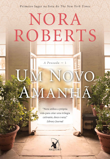 Um Novo Amanhã Nora Roberts