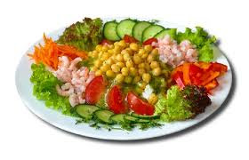 mevsim salatası tarifi , mevsim salatası tarifleri , mevsim salatası tarif