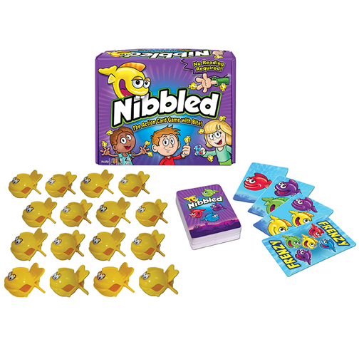 Living a Fit and Full Life Celebrate Easter with Winning Moves and