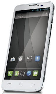 Mito A355, Phablet Quadcore 5 Inci Jelly Bean