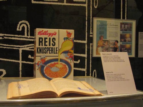 Germanradioshow October 2013