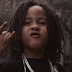 Jezreel Nery, de apenas 5 anos de idade, faz grande estreia no rap com novo single "Babystar"