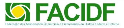 Blog da FACIDF - Federação das Associações Comerciais do DF