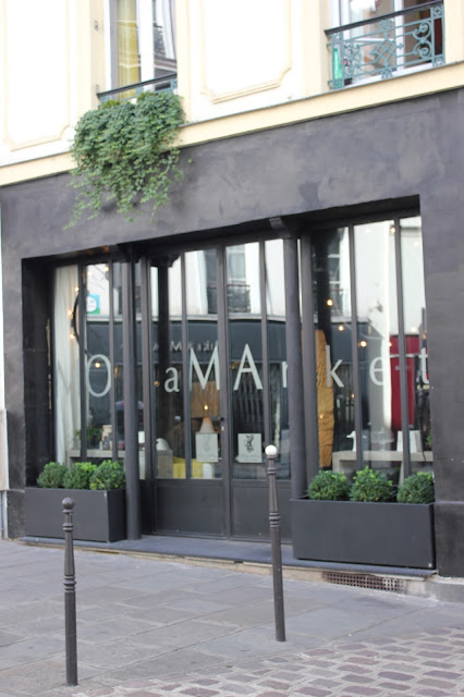 Photo @ Atelier rue verte / Mona Market