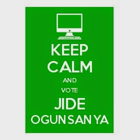 ,Jide Ogunsanya