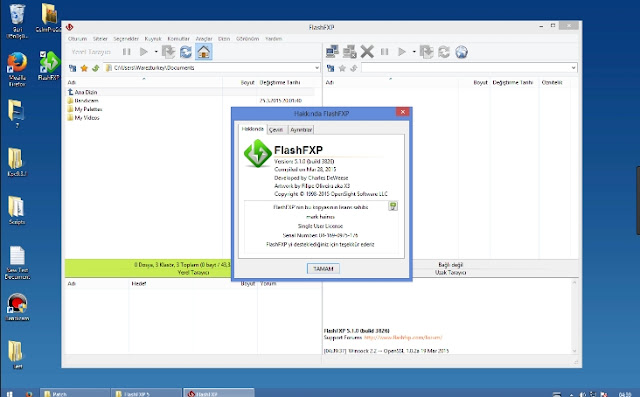 تحميل:FlashFXP 5.4 باحدث اصدار ورابط مباشر تحميل:FlashFXP 5.4 باحدث اصدار ورابط مباشر