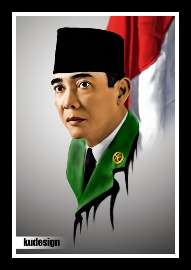 Biografi Ir Soekarno Bahasa Inggris