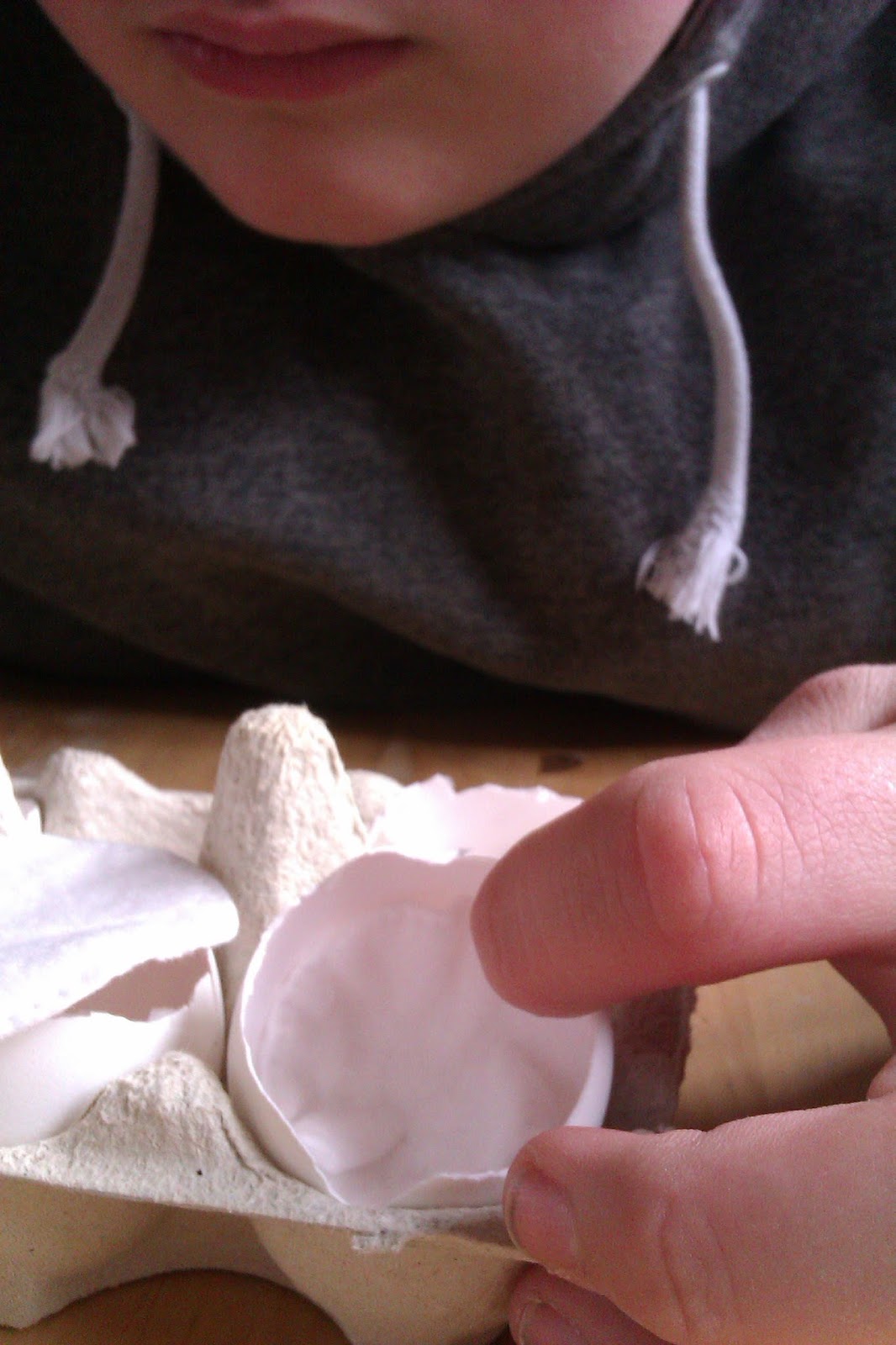 Frau Frieda: Kresse-Eier für den Osterbrunch