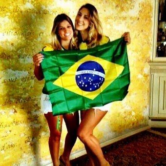 운동선수 여여 커플들 | 인스티즈