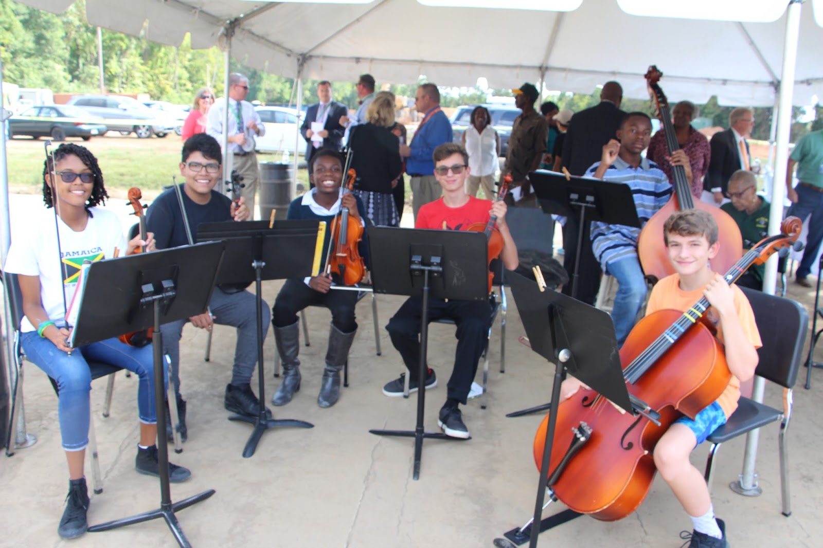 Your Permanent Record A New Home for Paisley and Lowrance