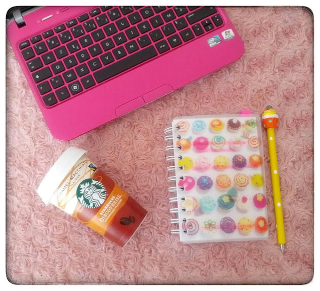 ♥ Tag Liebster Award ♥