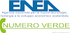 Enea numero verde di telefono: Come chiamare