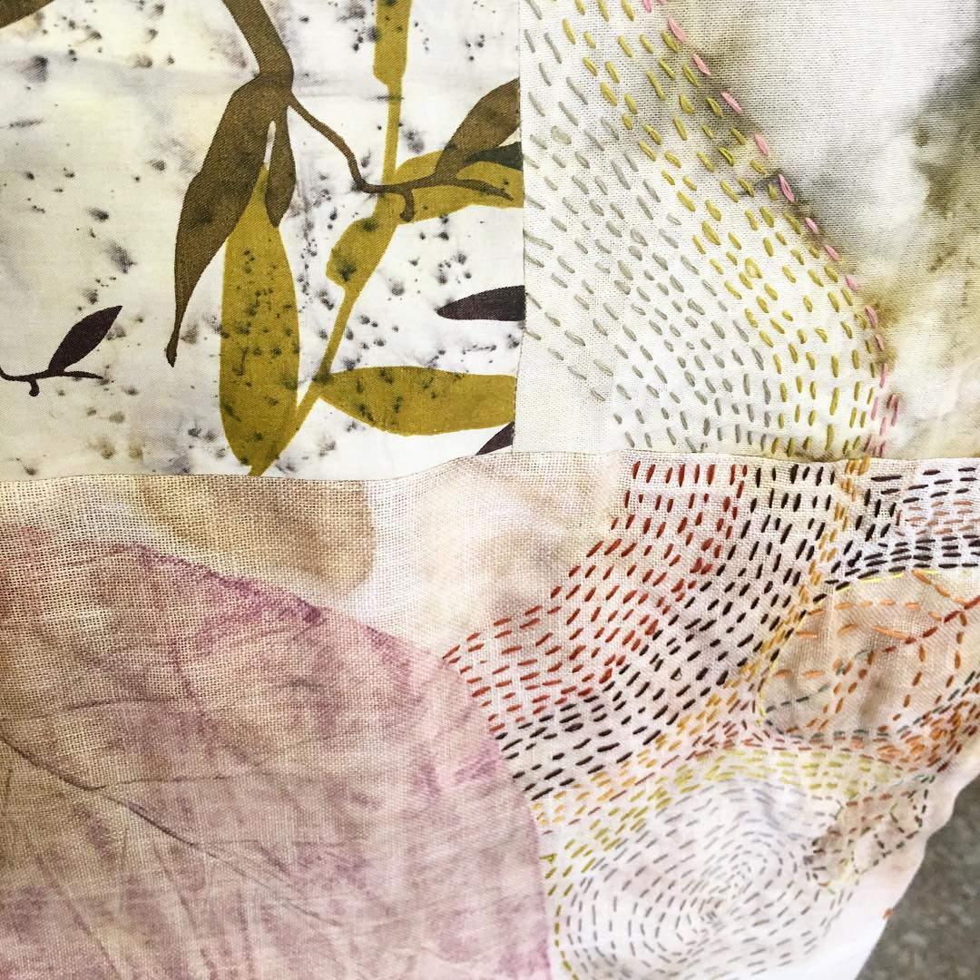 LittleSyam Kettle Stitch vs Coptic Stitch Binding