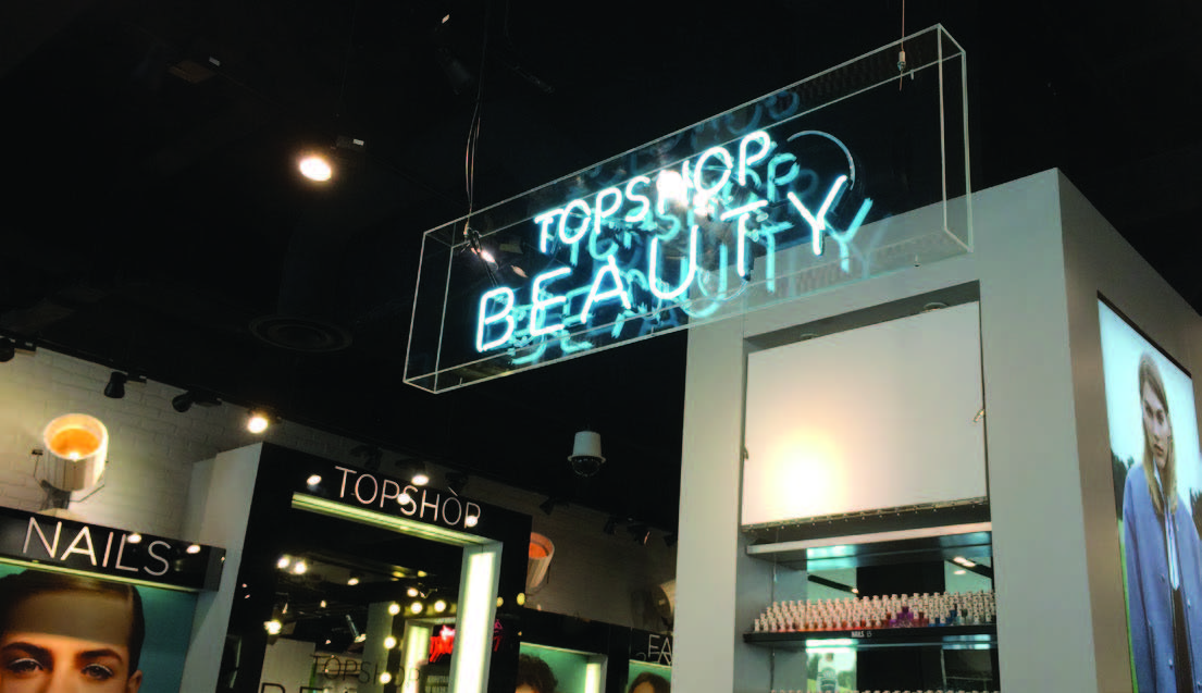 Visual Merchandising