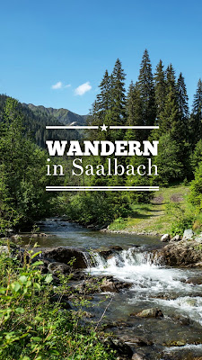 Bergtour Geißstein | Wandern Saalbach | Wanderung SalzburgerLand | Bergwanderung im Glemmtal