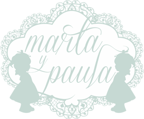 Marta y Paula Moda Infantil