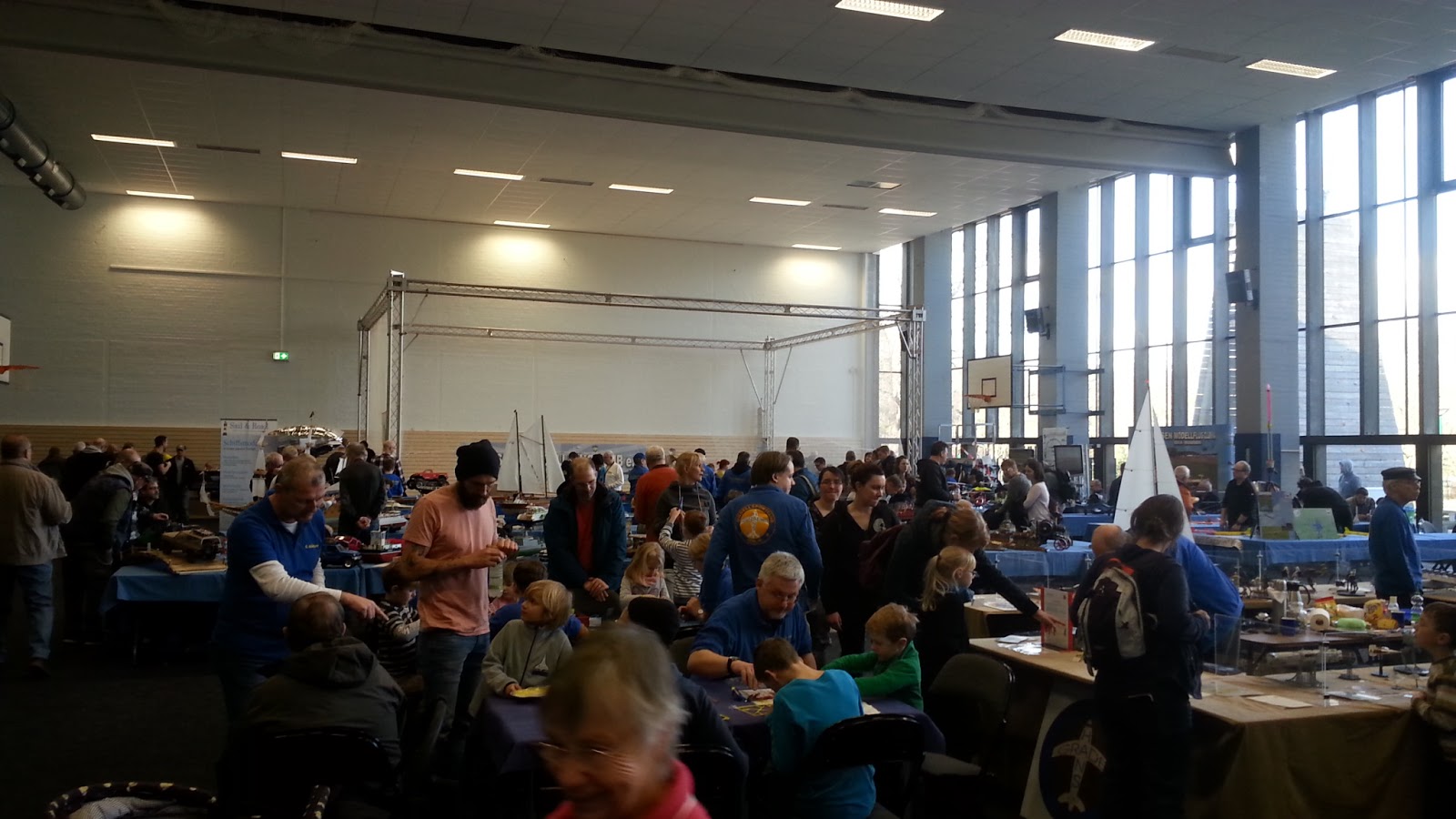 In Love With Life Ausflugstipp Karls Erlebnis Dorf Elstal