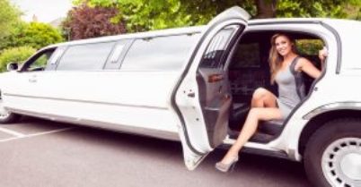 limo rental Chicago