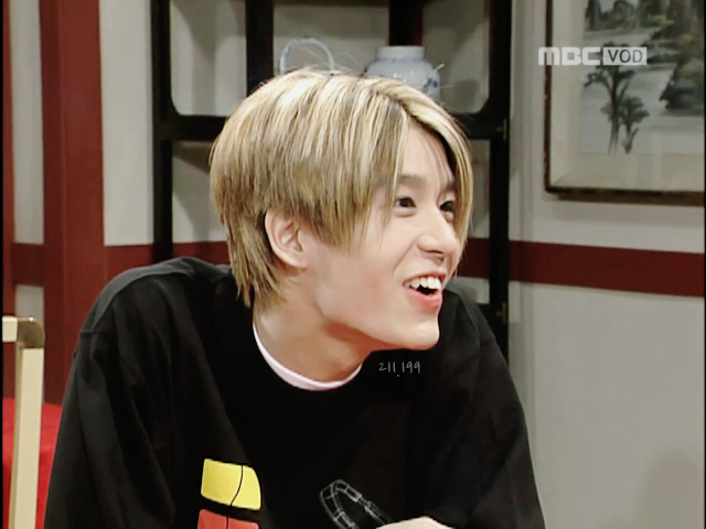 강성훈 때문에 라이브인거 개뽀록났던 젝키 | 인스티즈