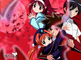 Xem Anime Kono Minikuku Mo Utsukushii Sekai VietSub Xem Anime Kono Minikuku Mo Utsukushii Sekai - This Ugly Yet Beautiful World (2004) VietSub