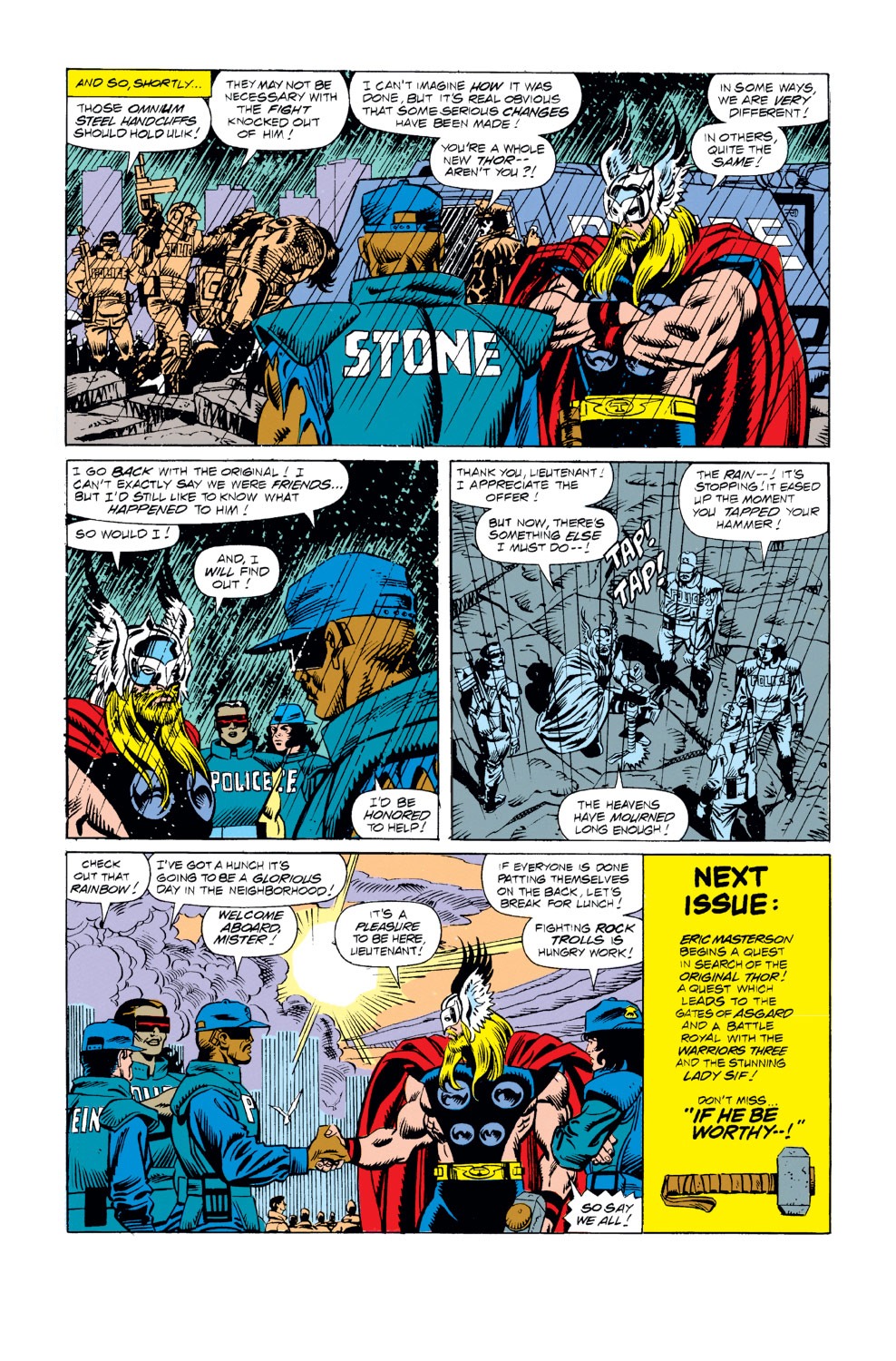 Thor (1966) 433 Page 22
