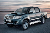 تويوتا هايلكس 2012