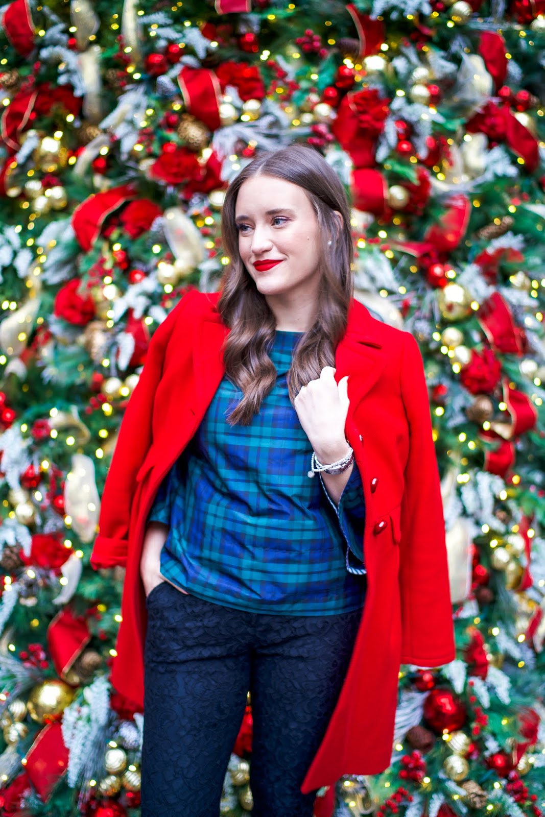 Vineyard Vines Holiday 2018 Connecticut Fashion and Lifestyle Blog