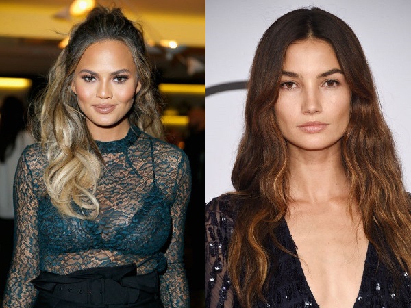 Модный цвет волос 2017