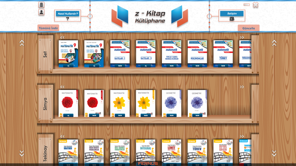 pdf sitesi akilli tahta hizmeti sunan 30 yayinevi ogretmenlere ozel