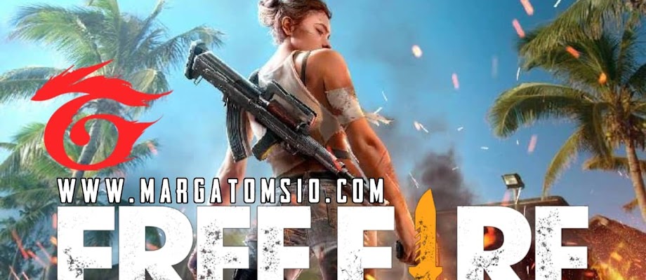 Free Download Garena Free Fire Full MOD