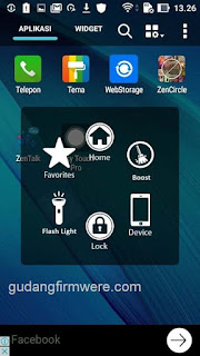 Remove FRP Asus Zenfone GO X014D