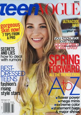 Best Teen Magazine 46