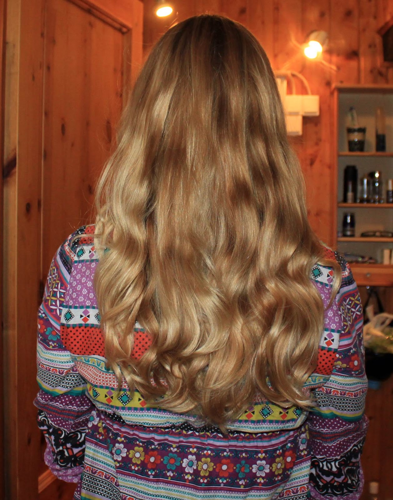 lockenmacher ohne hitze