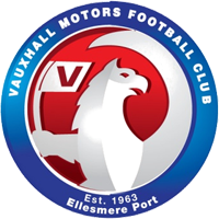 VAUXHALL MOTORS FC