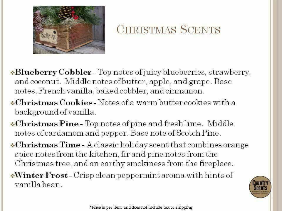 Holiday Shopping Bonanza