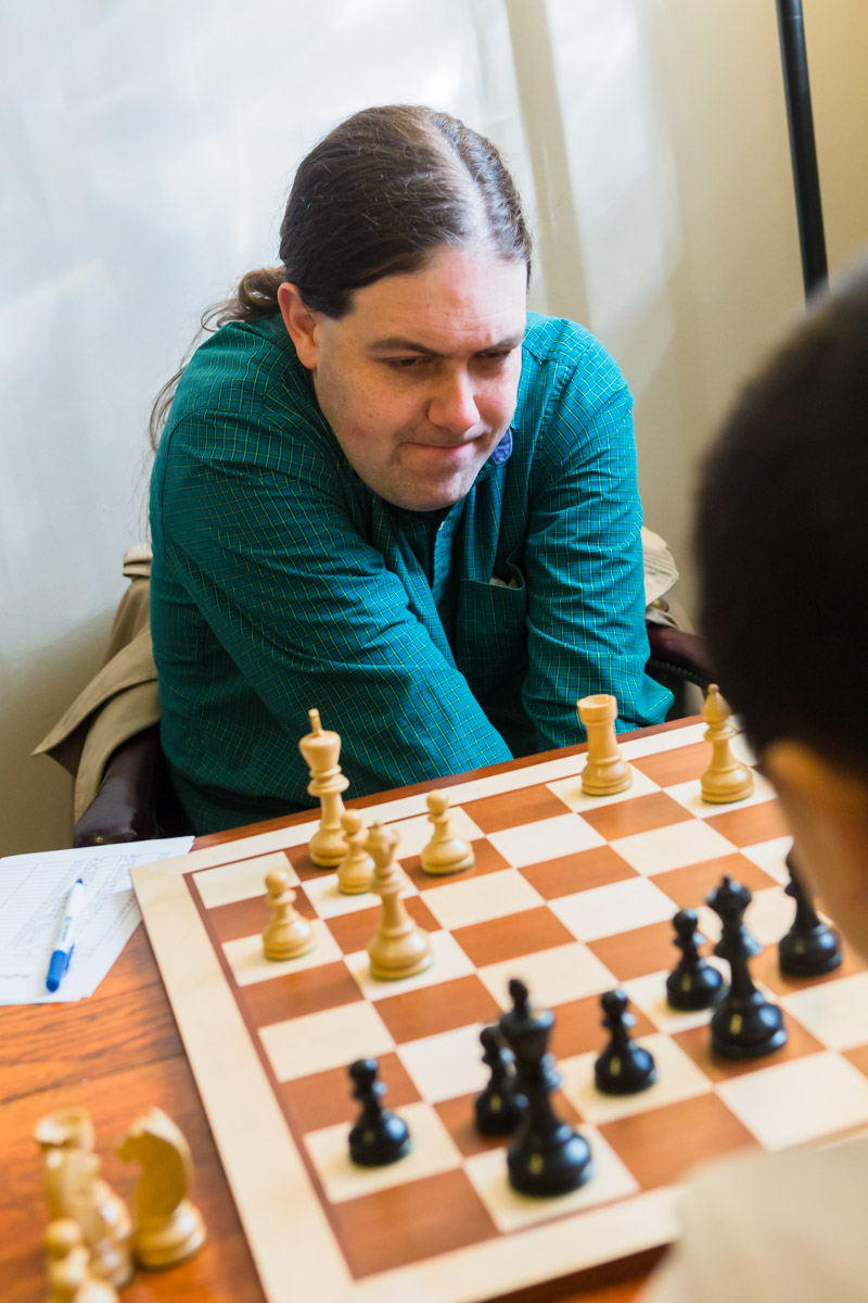 Boylston Chess Club log Boylston Chess Herb Healy Open House 2018