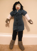 PATRON ALICE (CREPUSCULO) AMIGURUMI 1802