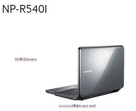 Samsung-np-r540I-wireless-drivers