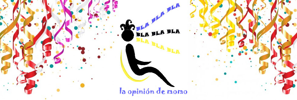 La opinión de momo
