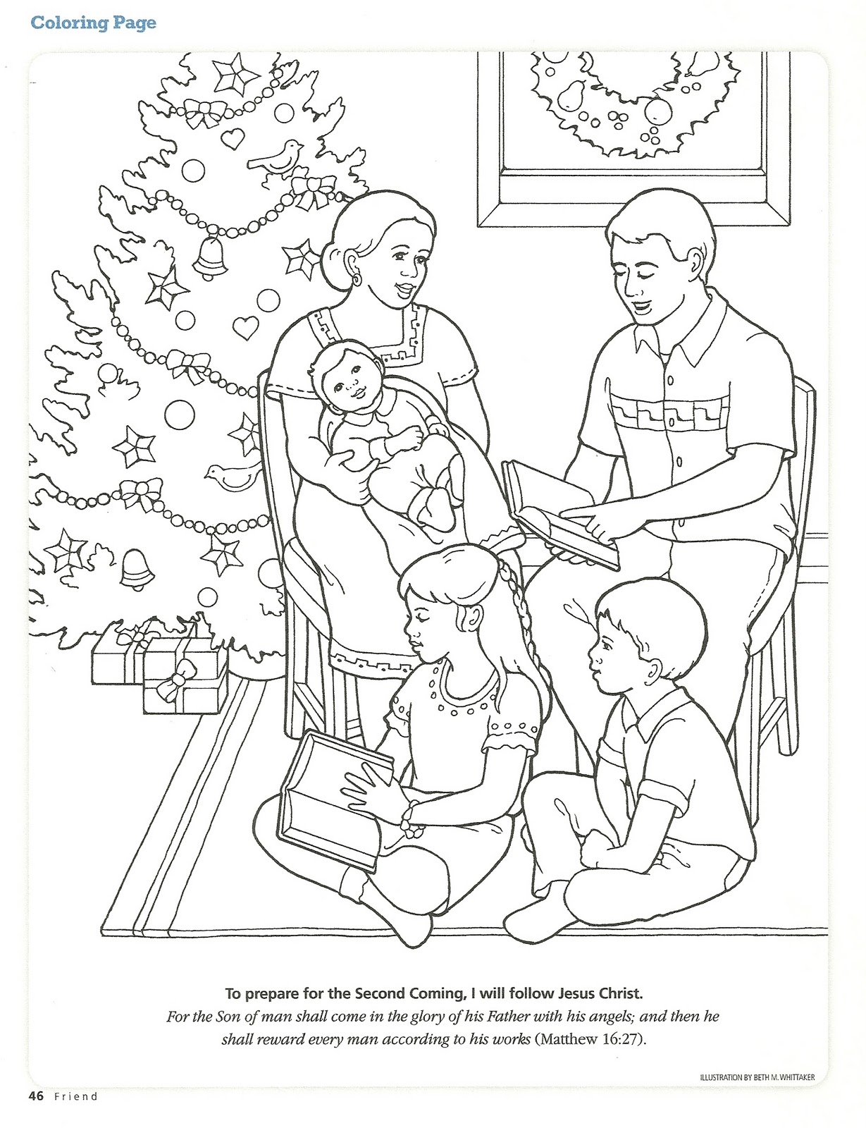 uncopyrighted coloring pages - photo #1
