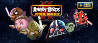 Angry Bird Star Wars 2