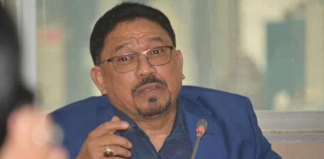 Utang BUMN Membengkak, Fraksi Nasdem Minta Menteri Rini Dihadirkan di DPR Utang BUMN Membengkak, Fraksi Nasdem Minta Menteri Rini Dihadirkan di DPR