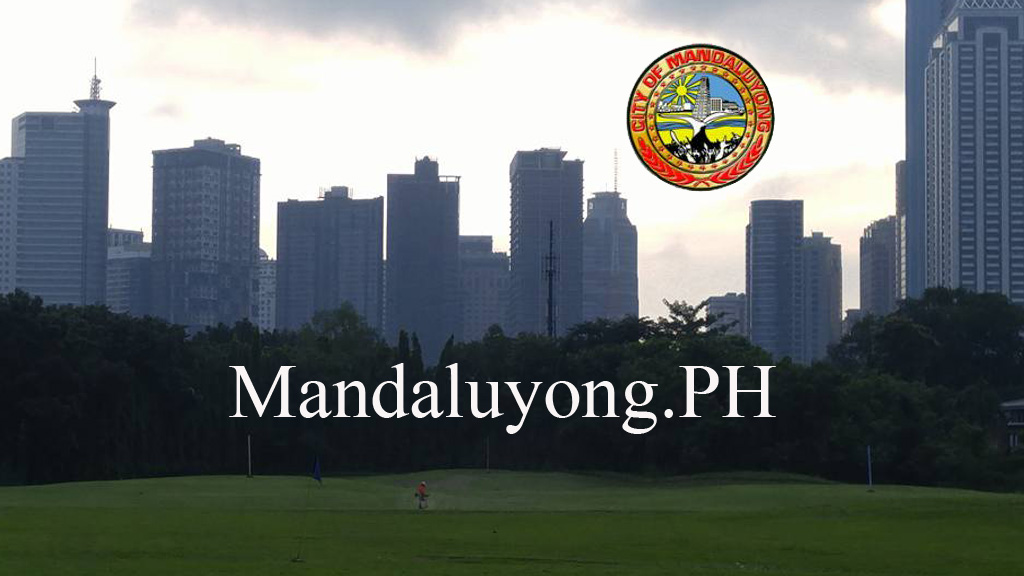 Mandaluyong.PH The Tiger City